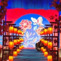 中国风