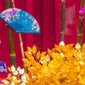 中国风