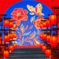 中国风