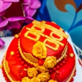 中国风
