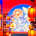 中国风